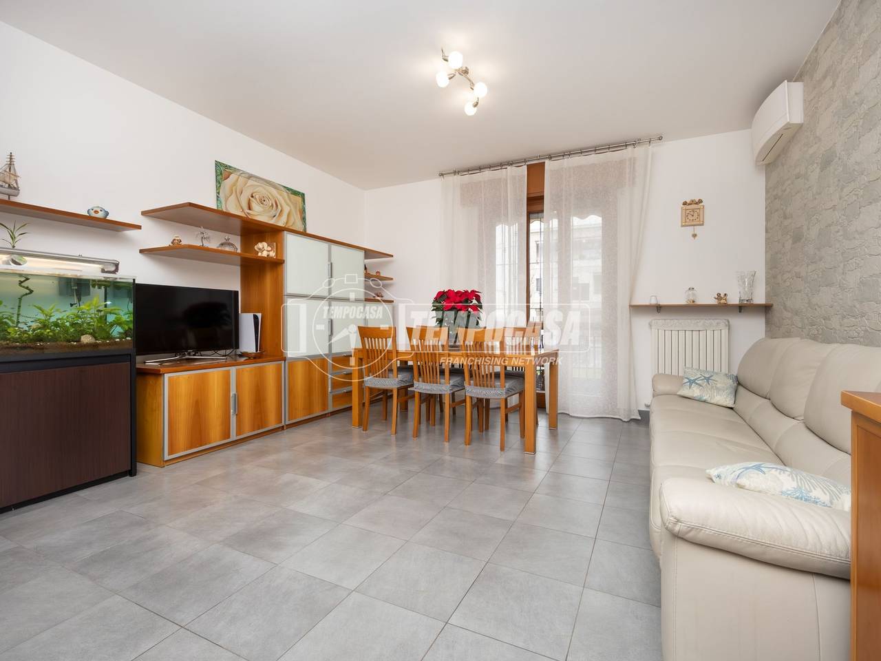 appartamento in vendita a Cernusco sul Naviglio