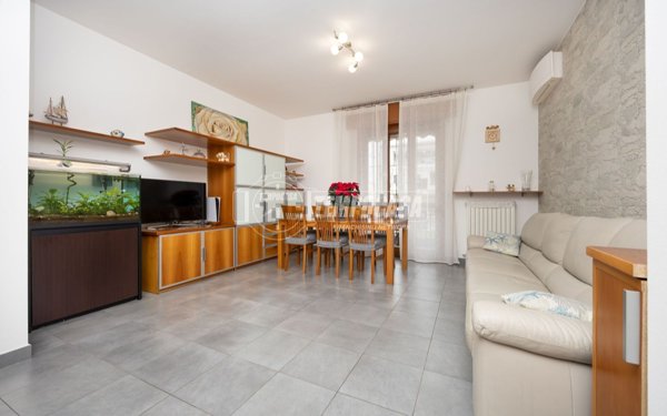 appartamento in vendita a Cernusco sul Naviglio
