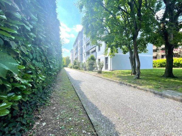 appartamento in vendita a Cernusco sul Naviglio