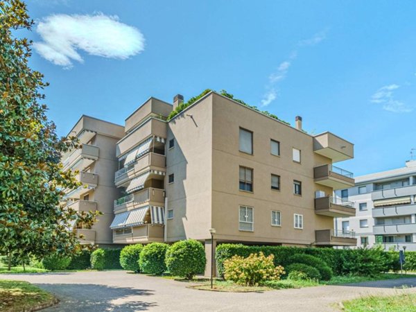 appartamento in vendita a Cernusco sul Naviglio