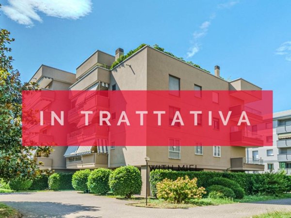 appartamento in vendita a Cernusco sul Naviglio