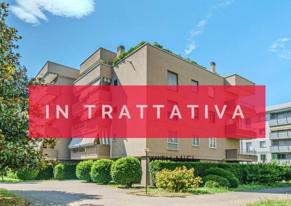 appartamento in vendita a Cernusco sul Naviglio