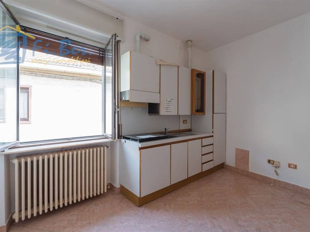 appartamento in vendita a Cernusco sul Naviglio