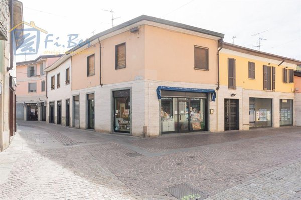 appartamento in vendita a Cernusco sul Naviglio