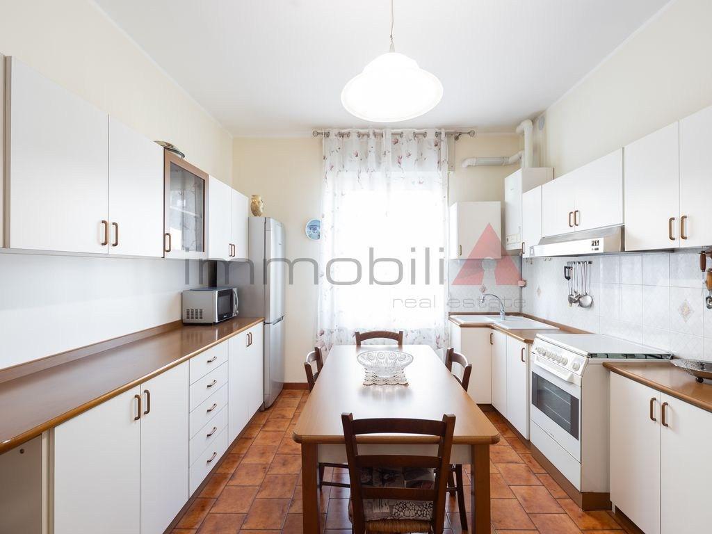 appartamento in vendita a Cernusco sul Naviglio