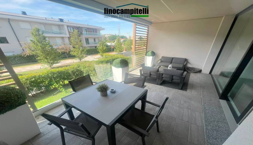 appartamento in vendita a Cernusco sul Naviglio