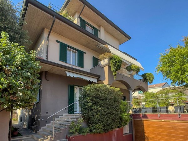 casa indipendente in vendita a Cernusco sul Naviglio