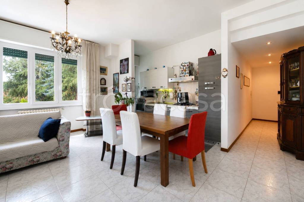 appartamento in vendita a Cernusco sul Naviglio