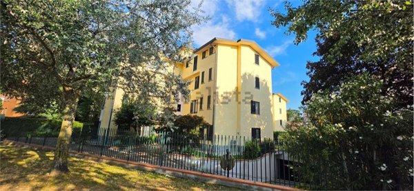 appartamento in vendita a Cernusco sul Naviglio