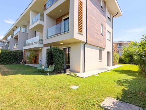 appartamento in vendita a Cernusco sul Naviglio
