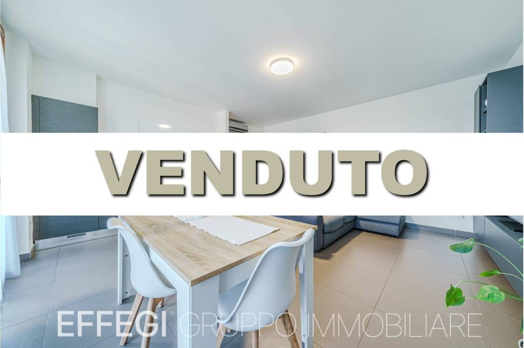 appartamento in vendita a Cernusco sul Naviglio in zona Ronco