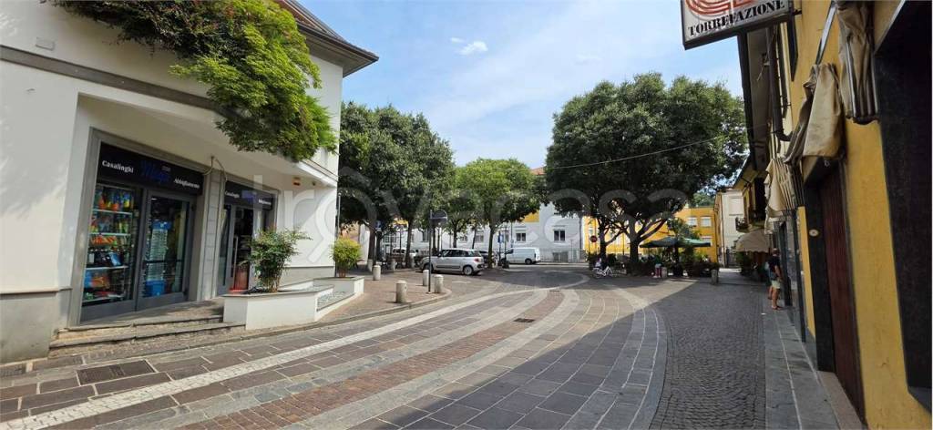 appartamento in vendita a Cernusco sul Naviglio