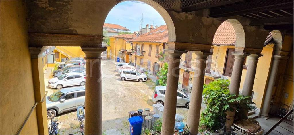appartamento in vendita a Cernusco sul Naviglio