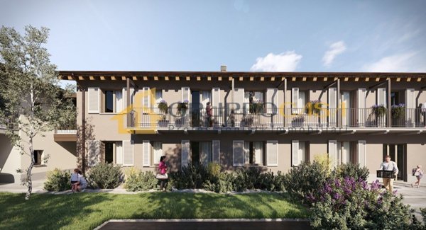 appartamento in vendita a Cernusco sul Naviglio