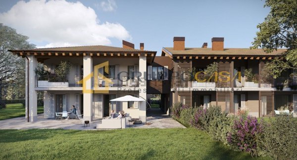 appartamento in vendita a Cernusco sul Naviglio