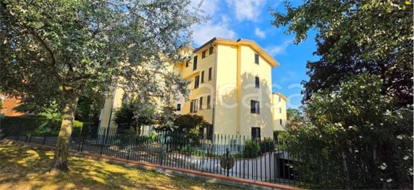 appartamento in vendita a Cernusco sul Naviglio