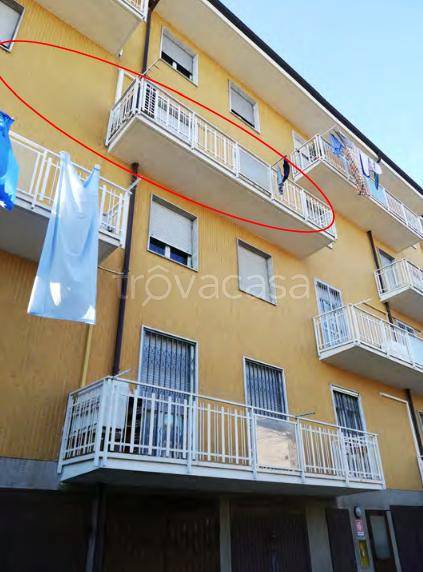 appartamento in vendita a Cernusco sul Naviglio