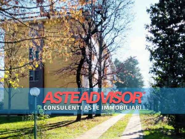 appartamento in vendita a Cernusco sul Naviglio