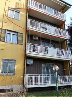 appartamento in vendita a Cernusco sul Naviglio