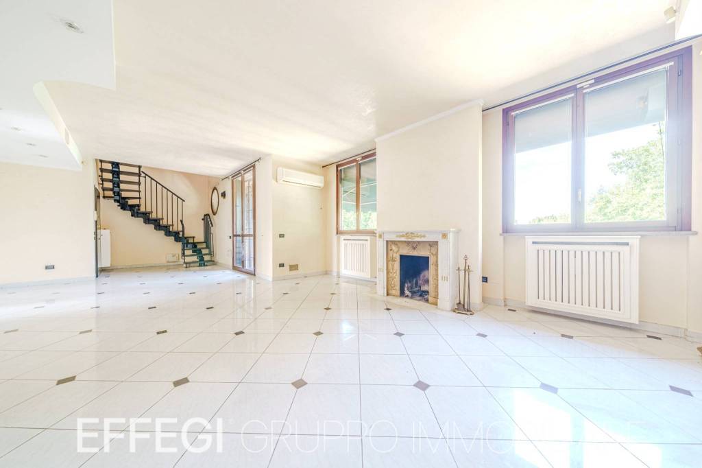 appartamento in vendita a Cernusco sul Naviglio