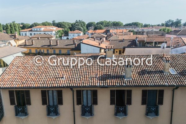 appartamento in vendita a Cernusco sul Naviglio