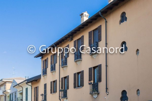 appartamento in vendita a Cernusco sul Naviglio