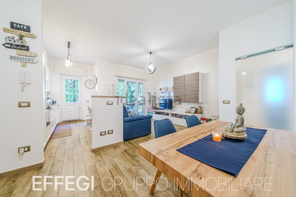 appartamento in vendita a Cernusco sul Naviglio