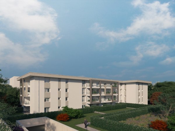 appartamento in vendita a Cernusco sul Naviglio