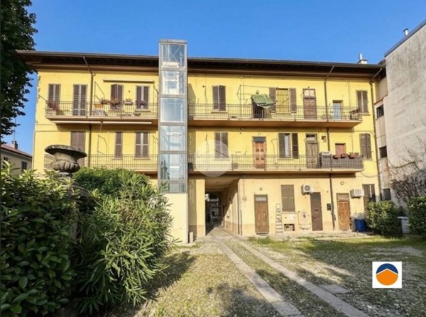 appartamento in vendita a Cernusco sul Naviglio