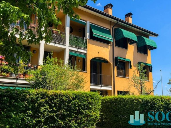appartamento in vendita a Cernusco sul Naviglio