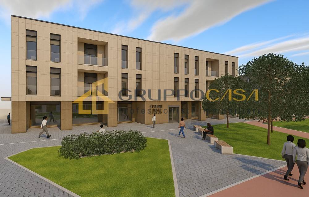 appartamento in vendita a Cernusco sul Naviglio