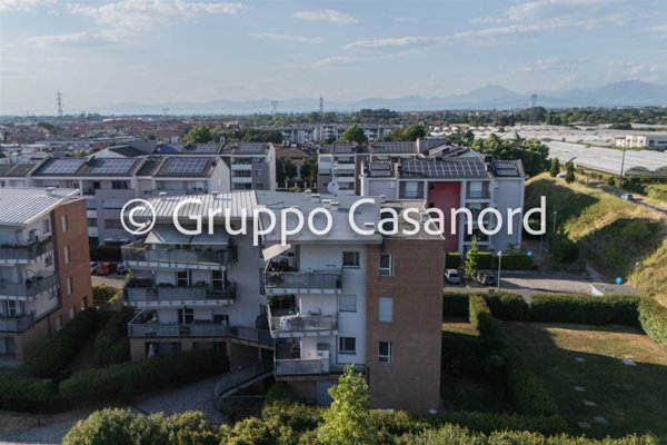 appartamento in vendita a Cernusco sul Naviglio