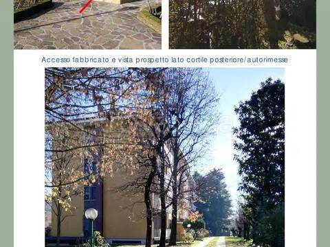 appartamento in vendita a Cernusco sul Naviglio