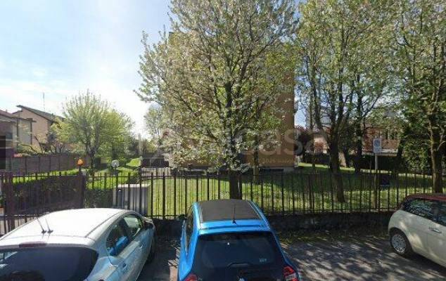 appartamento in vendita a Cernusco sul Naviglio