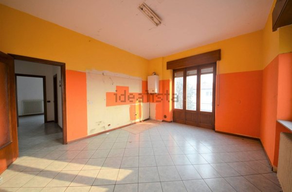casa indipendente in vendita a Cernusco sul Naviglio in zona Ronco