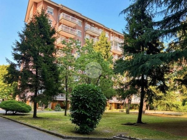 appartamento in vendita a Cernusco sul Naviglio