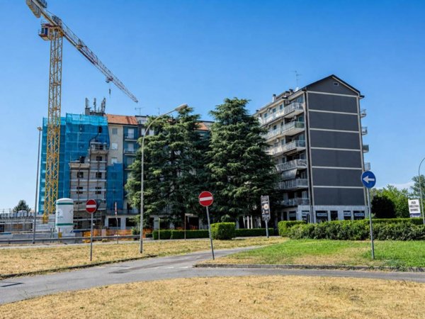 appartamento in vendita a Cernusco sul Naviglio