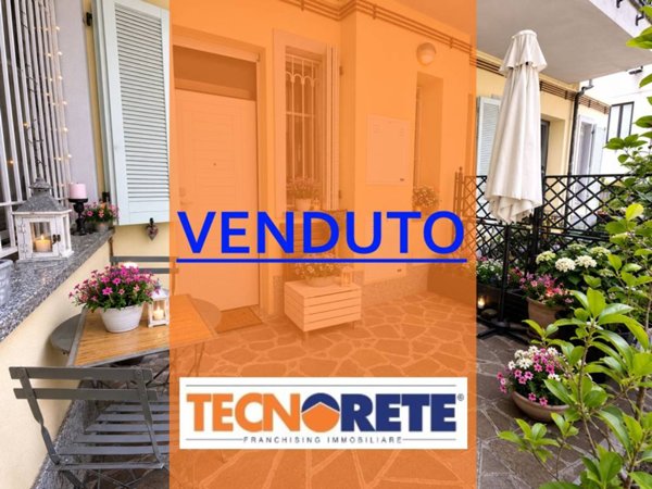 appartamento in vendita a Cernusco sul Naviglio
