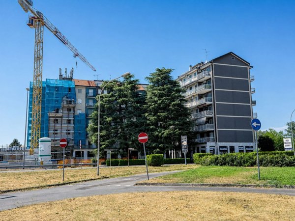appartamento in vendita a Cernusco sul Naviglio