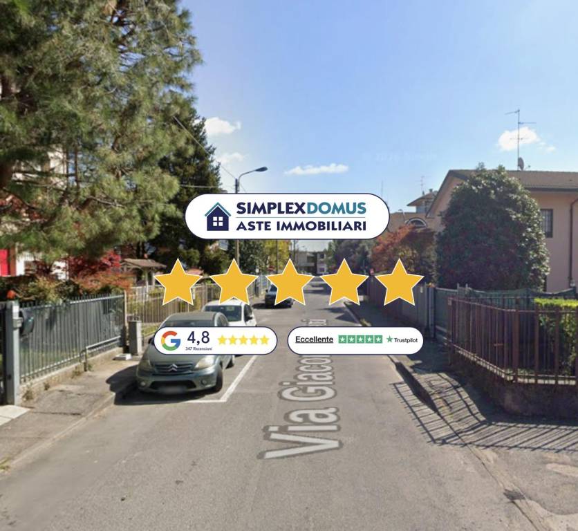 appartamento in vendita a Cernusco sul Naviglio