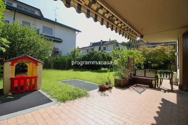 appartamento in vendita a Cernusco sul Naviglio