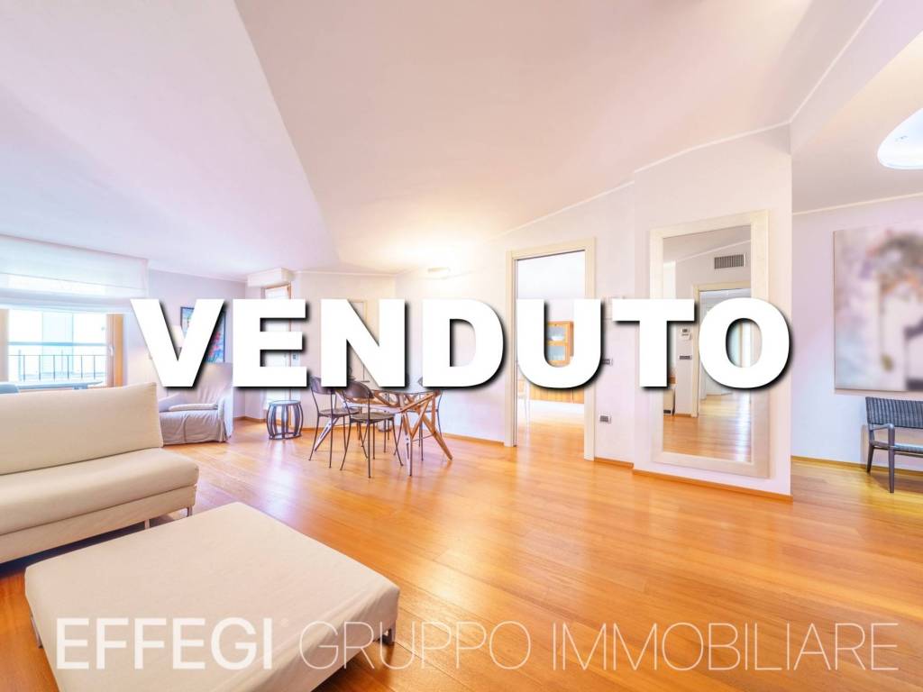 appartamento in vendita a Cernusco sul Naviglio
