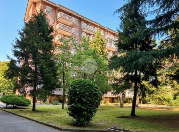 appartamento in vendita a Cernusco sul Naviglio