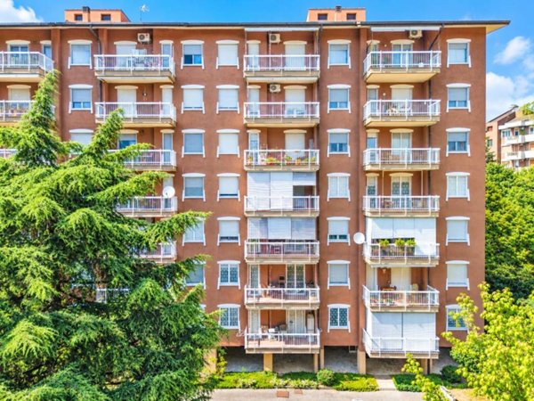 appartamento in vendita a Cernusco sul Naviglio