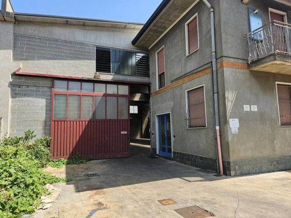 casa indipendente in vendita a Cernusco sul Naviglio