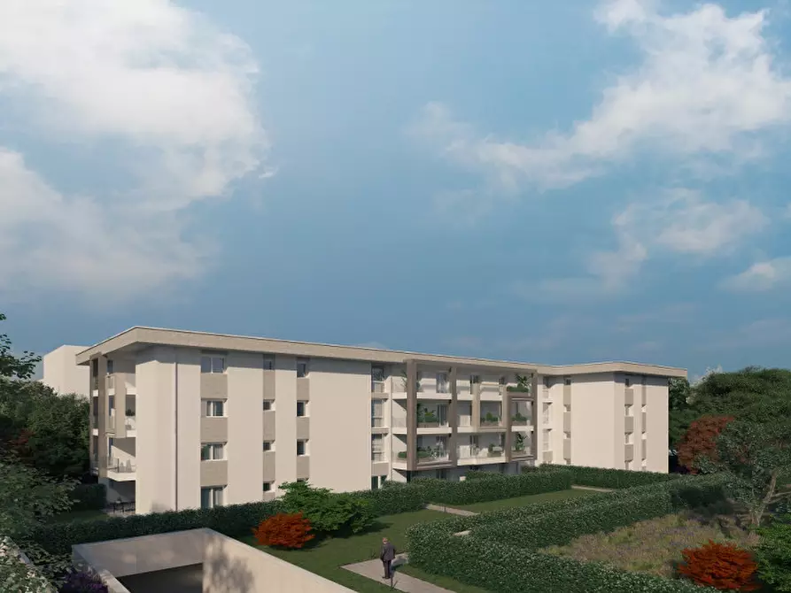 appartamento in vendita a Cernusco sul Naviglio