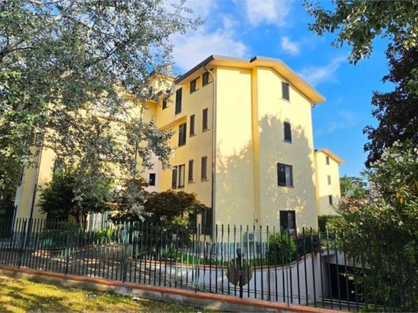 appartamento in vendita a Cernusco sul Naviglio