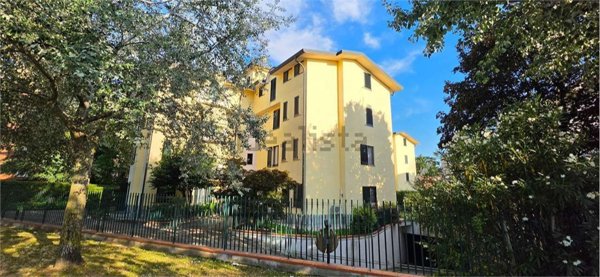 appartamento in vendita a Cernusco sul Naviglio