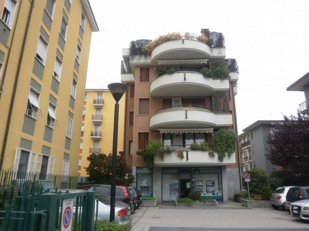 appartamento in vendita a Cernusco sul Naviglio