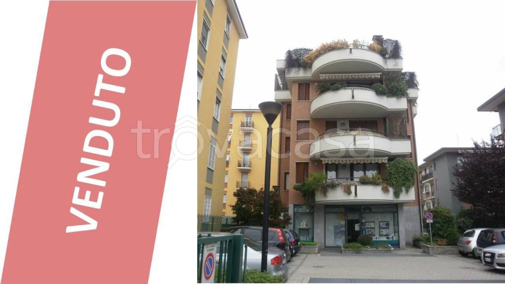 appartamento in vendita a Cernusco sul Naviglio